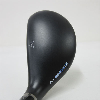 Callaway Hybrid PARADYM Ai SMOKE HY 24° Stiff TENSEI 50 for CW(Ai SMOKE)