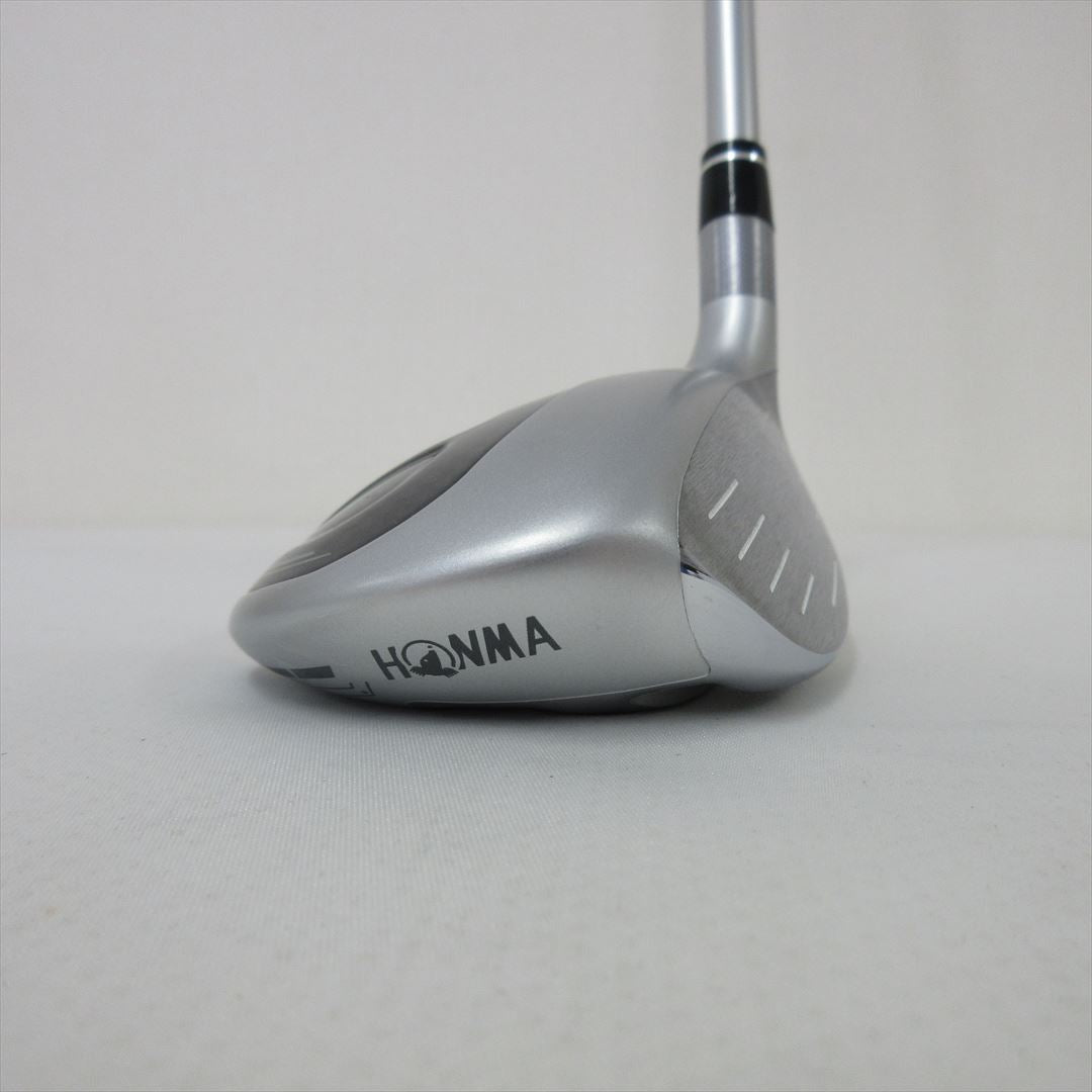 HONMA Hybrid BERES NX SSS HY 25° Stiff VIZARD for NX45