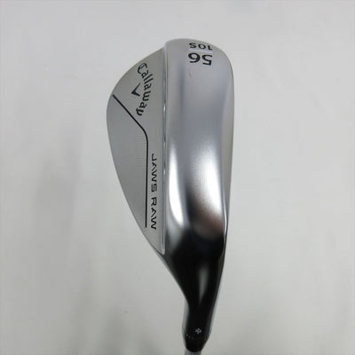 Callaway Wedge JAWS RAW Chrome 56° NS PRO 950GH neo