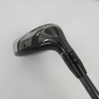 Callaway Hybrid EPIC SUPER HY 21° Regular Diamana 55 for CW(2021 EPIC)