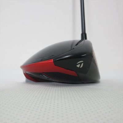 TaylorMade Driver STEALTH2 HD 10.5° Stiff TENSEI RED TM50(STEALTH)