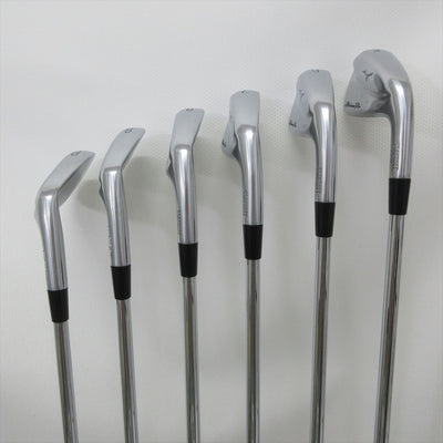 Mizuno Iron Set Mizuno Pro 225 Stiff NS PRO 1050GH 6 pieces