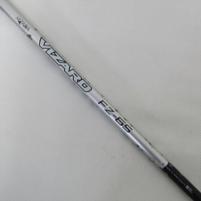 HONMA Driver TOUR WORLD TW757 D 9° Stiff VIZARD FZ-6