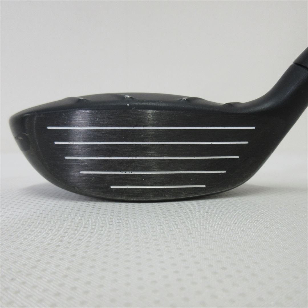 Ping Fairway G30 3W 14.5° Regular TFC 390