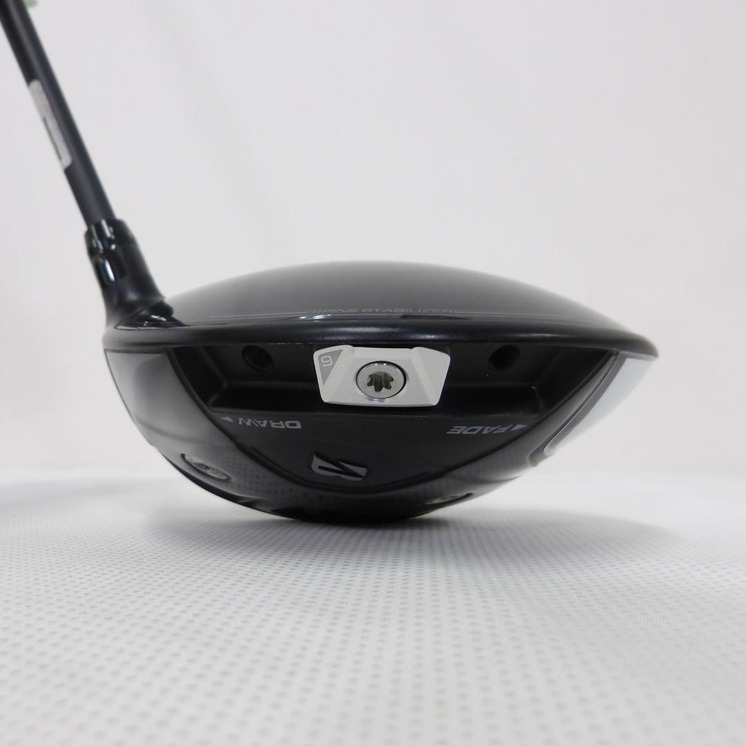 Bridgestone Driver BRIDGESTONE B1 ST 9.5° Stiff VENTUS BS6: