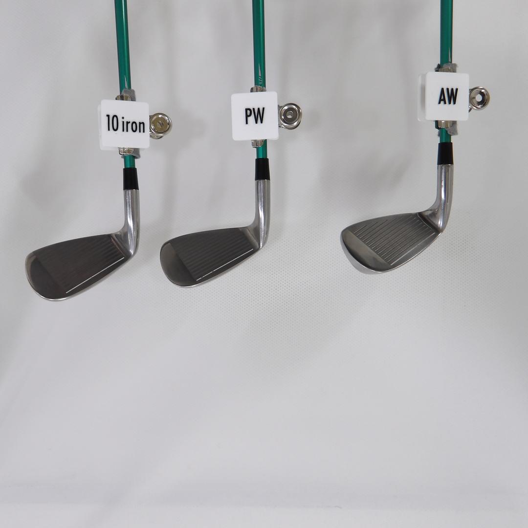 muziik – GOLF Partner USA