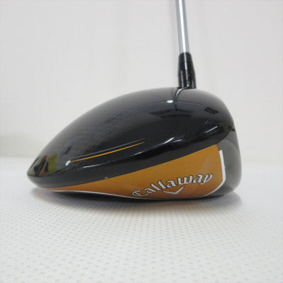 Callaway Driver MAVRIK MAX 10.5° Regular Diamana 40 for CW