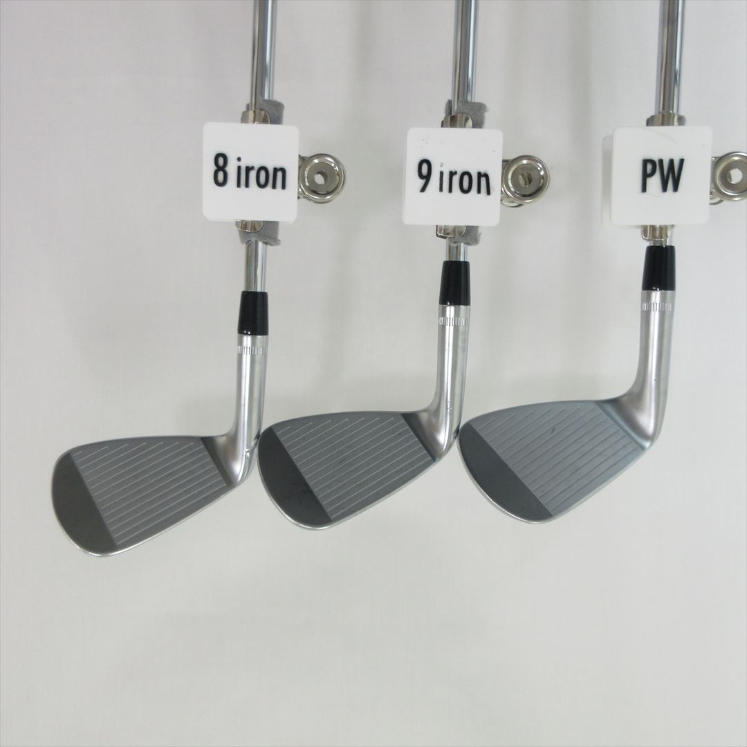 Callaway Iron Set APEX MB(2021) Stiff Dynamic Gold S200 6 pieces :