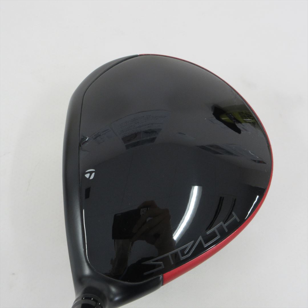 TaylorMade Driver STEALTH2 9° Stiff SPEEDER NX GREEN 60