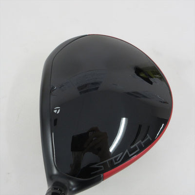 TaylorMade Driver STEALTH2 9° Stiff SPEEDER NX GREEN 60