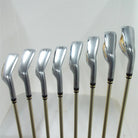 HONMA Iron Set BERES -2024 Regular 3S ARMRQ FX LIGHT 7 pieces