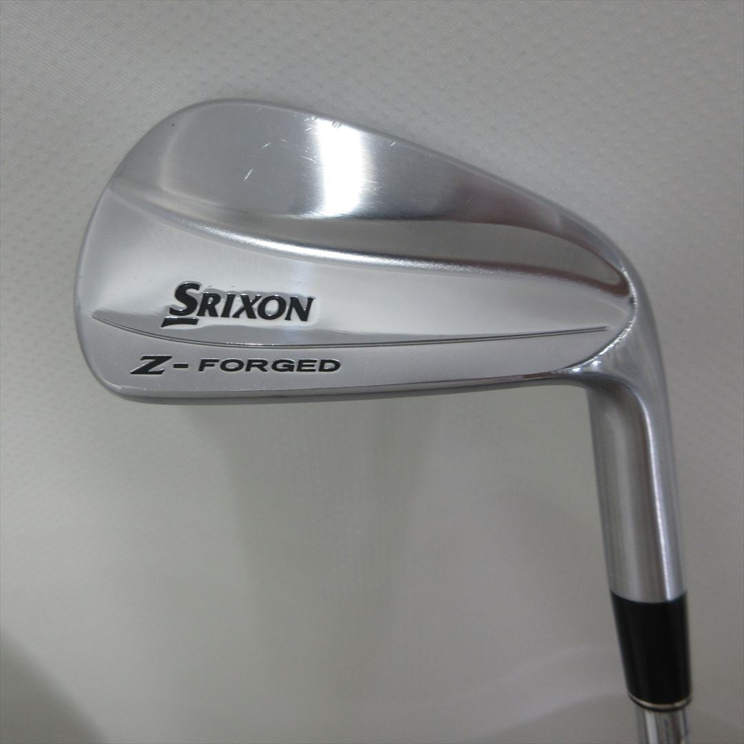 Dunlop Iron Set SRIXON Z-FORGED Stiff Dynamic Gold D.S.T S200 6 pieces