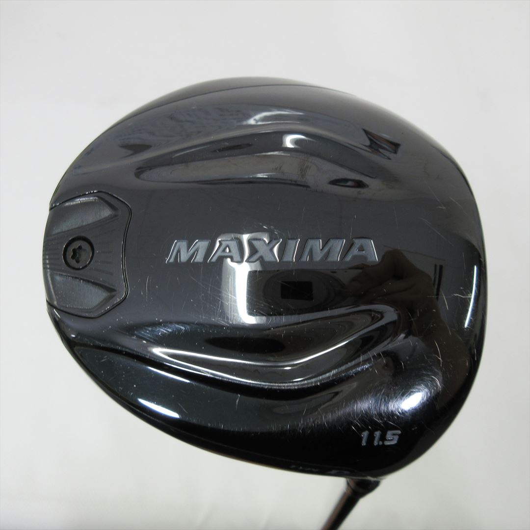 Ryoma Golf - 9.5°　RYOMA MAXIMA　TYPEDドライバー Driver｜MAXIMA III｜TYPE D