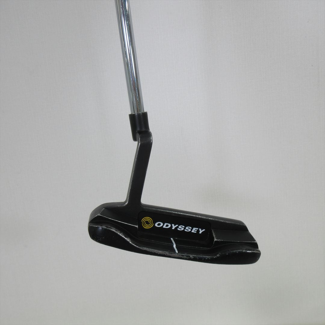 Odyssey Putter STROKE LAB BLACK ONE 34 inch