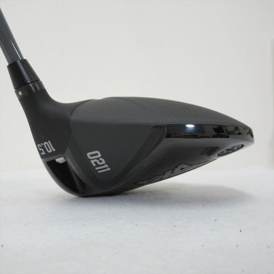 pxg driver pxg 02112021 10 5 stiff fujikura pro 2 0