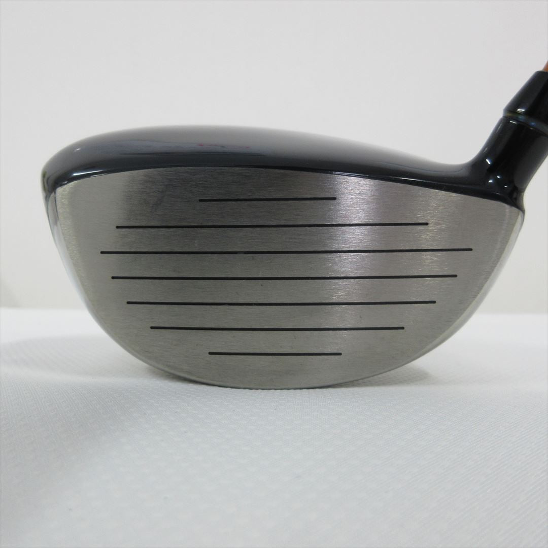 Fourteen Driver FairRating DT 111 10.5° Flex-X Tour AD DI-7