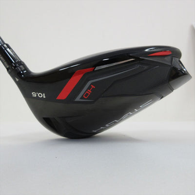 TaylorMade Driver STEALTH HD 10.5° Stiff TENSEI RED TM50(STEALTH)