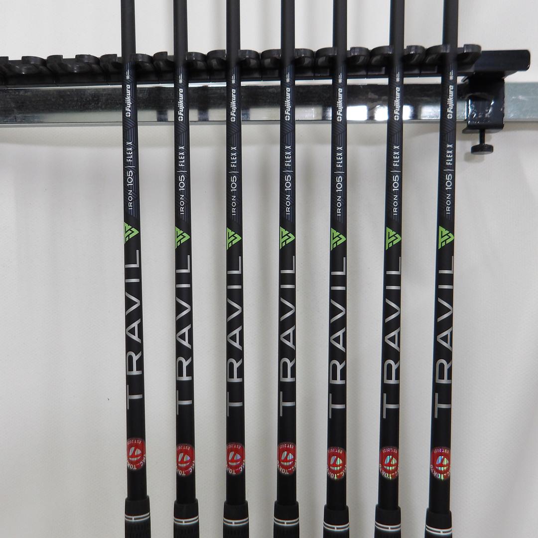 TaylorMade Iron Set Taylor Made P・7CB(2024) – GOLF Partner USA