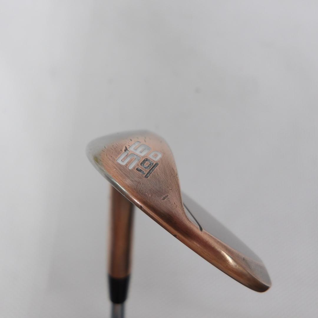 ミズノプロ T24 58° 10V Dynamic Gold S200 MIZUNO T24 Wedge Denim Copper Finish 58-10 Sole V Dynamic Gold HT