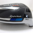 TaylorMade Driver SIM MAX 9°(Head Only)