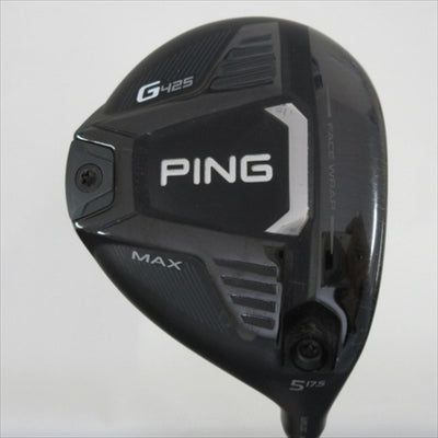 Ping Fairway G425 MAX 5W 17.5° Regular ALTA J CB SLATE