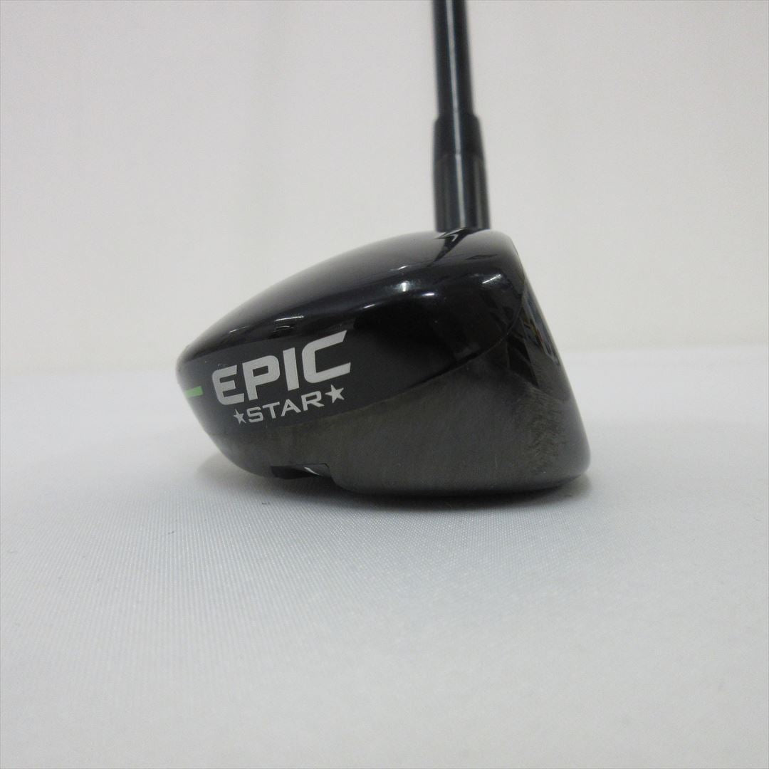 Callaway Hybrid EPIC STAR HY 20° Regular Speeder EVOLUTION for EPIC