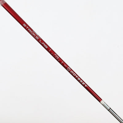 Odyssey Putter Open Box TRI-BEAM #7 CS 34 inch