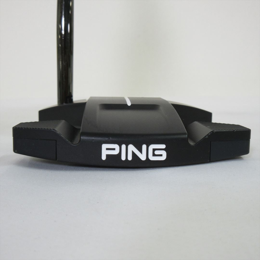 Ping Putter PING HARWOOD(2021) 34 inch Dot Color Black