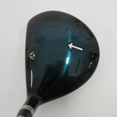 HONMA Fairway Fair Rating BERES E-05 5W 19° Regular 2S ARMRQ 44