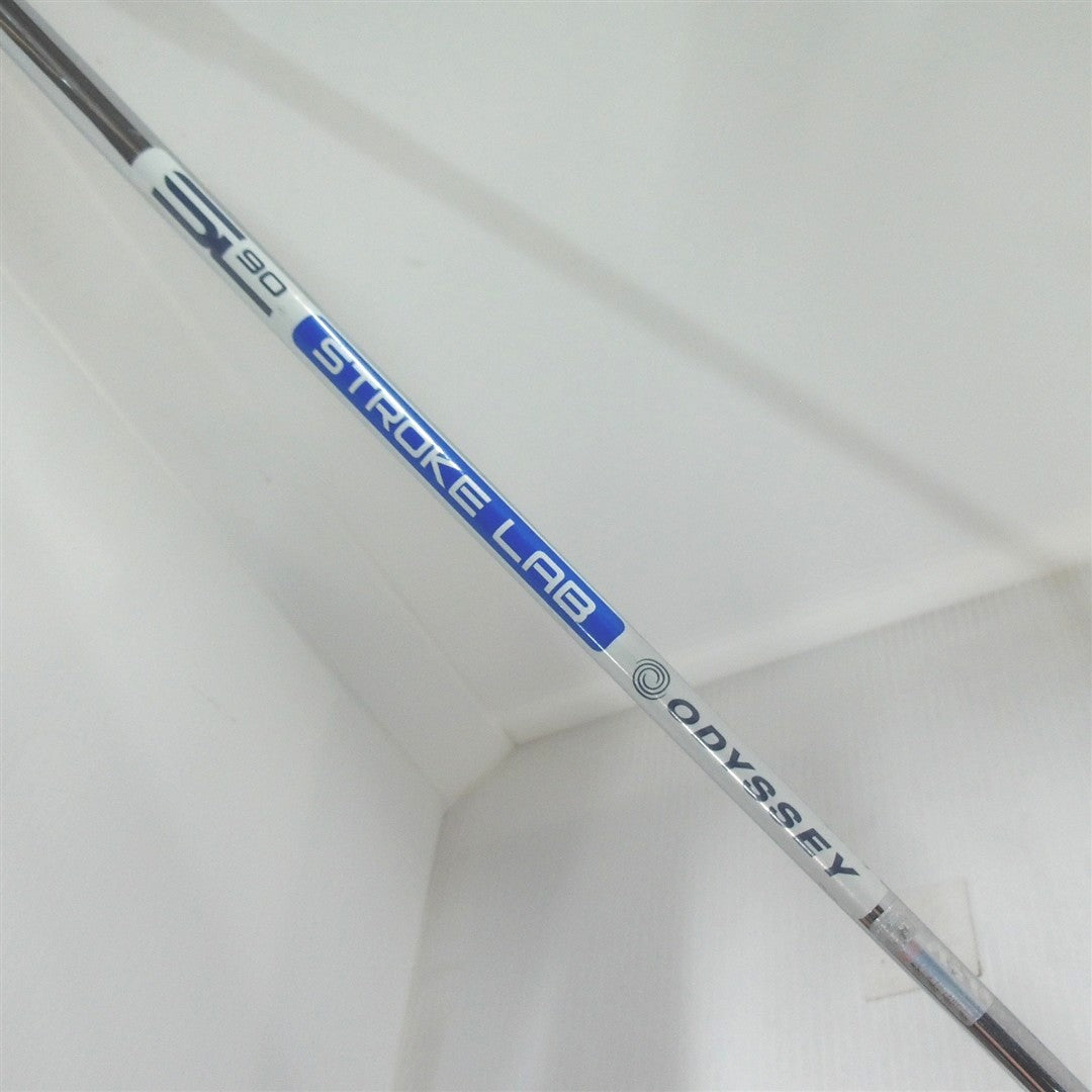 Odyssey Putter Ai-ONE・MILLED TRI-BEAM DOUBLE WIDE T CH – GOLF