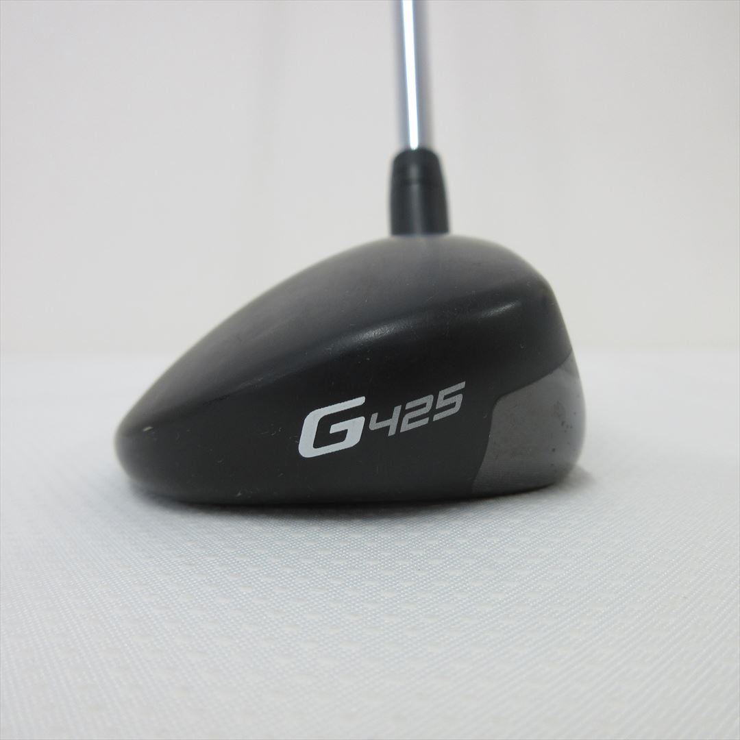 Ping Hybrid Fair Rating G425 HY 19° Stiff PROJECT X LZ 6.0