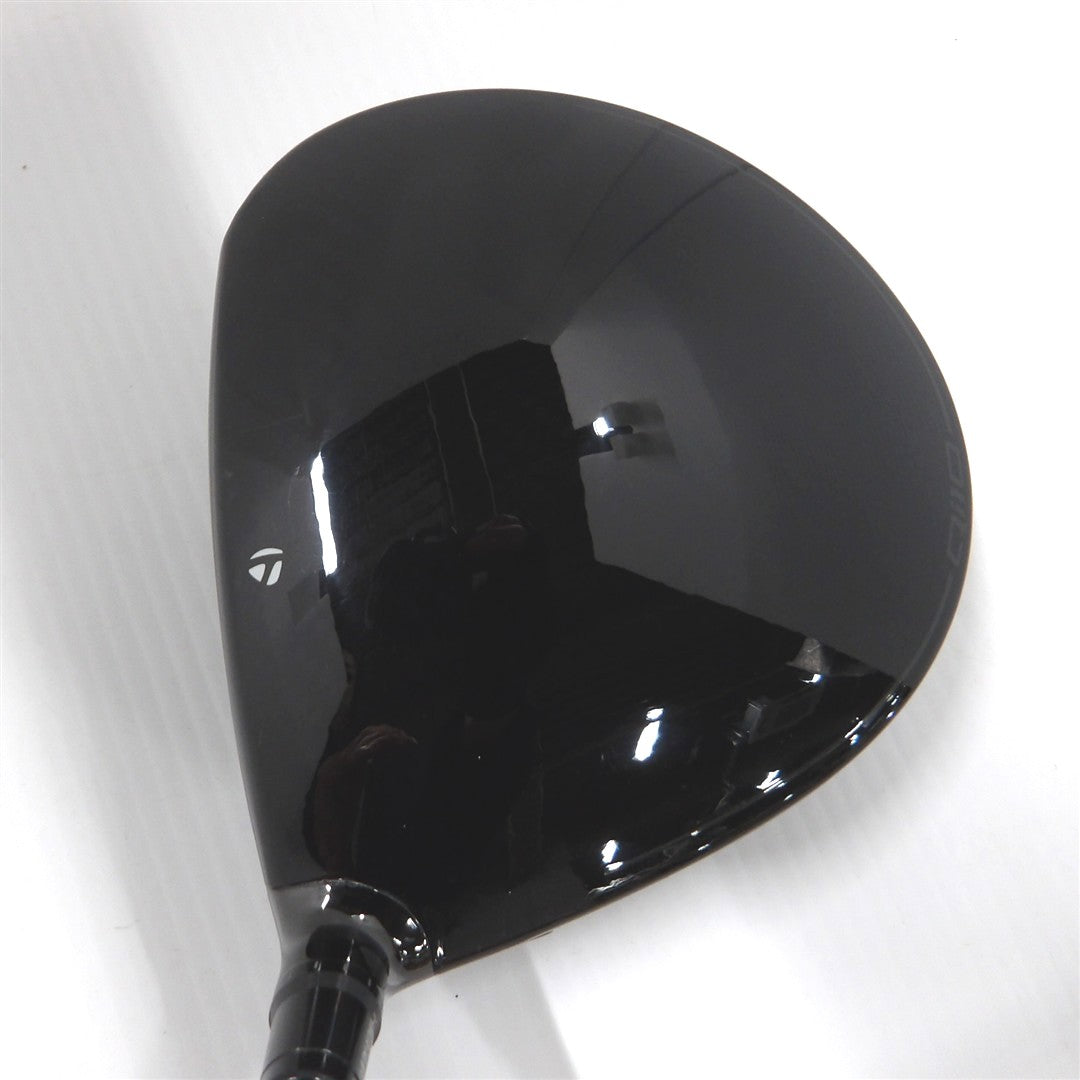TaylorMade Driver Qi10 MAX 10.5° Stiff Diamana BLUE TM50