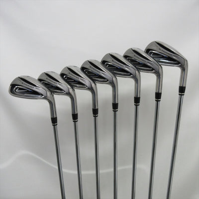 Nike Iron Set SLINGSHOT -2010 Stiff SLINGSHOT(2010) 7 pieces