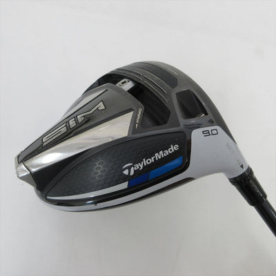 TaylorMade Driver SIM 9° Stiff TENSEI SILVER TM50