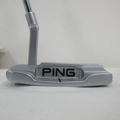 Ping Putter SIGMA 2 ANSER Platinum 32 inch Dot Color Black