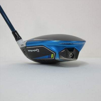 TaylorMade Driver SIM2 MAX-D 10.5° Regular TENSEI BLUE TM50(SIM2)