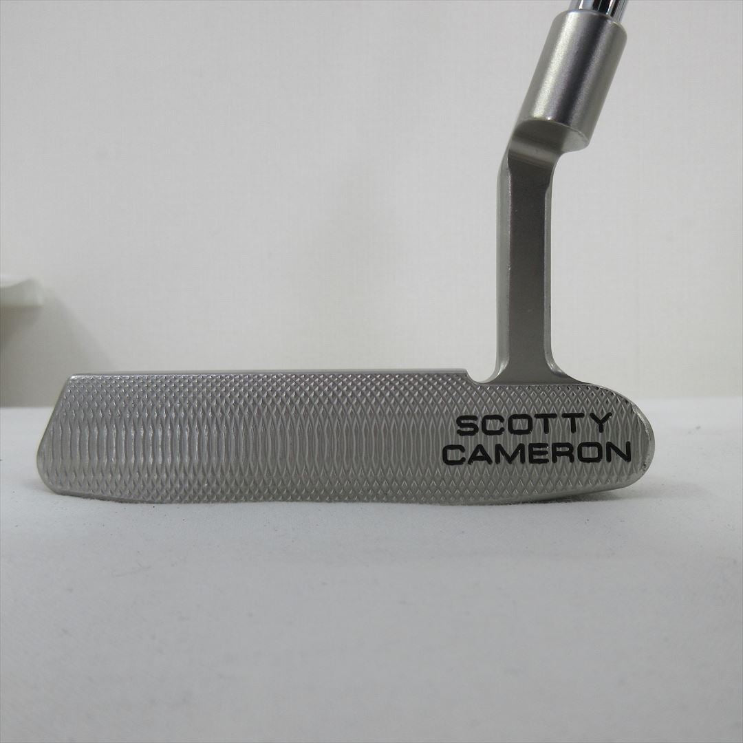 Titleist Putter SCOTTY CAMERON select NEWPORT(2014) 34 inch