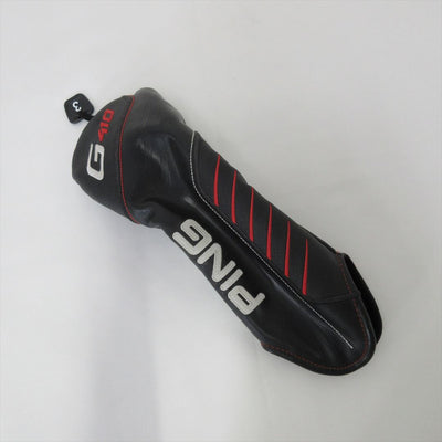 Ping Fairway Fair Rating G410 3W 14.5° Stiff ALTA J CB RED