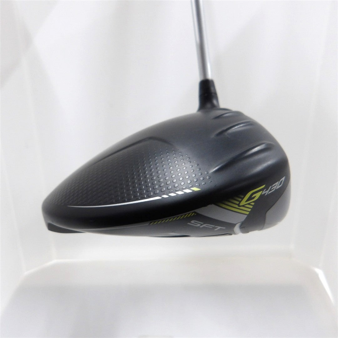 Ping Driver G430 HL SFT 10.5° SPEEDER NX 45