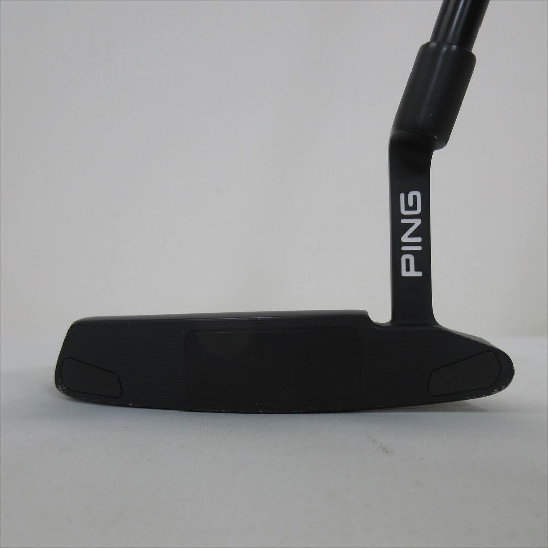 Ping Putter PING ANSER 2D(2023) 34 inch Dot Color Black