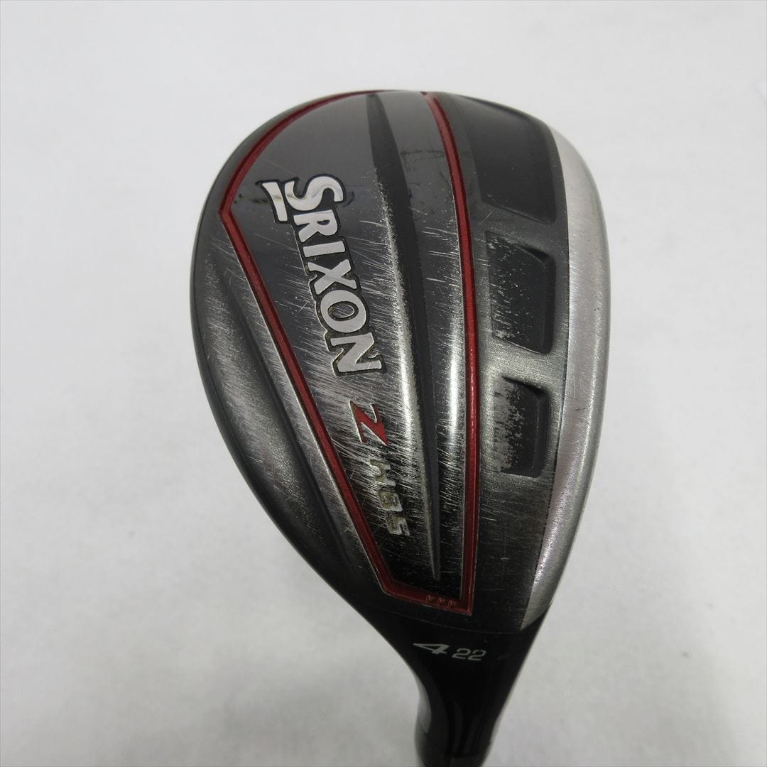 dunlop hybrid srixon z h85 hy 22 regular miyazaki mahana 2