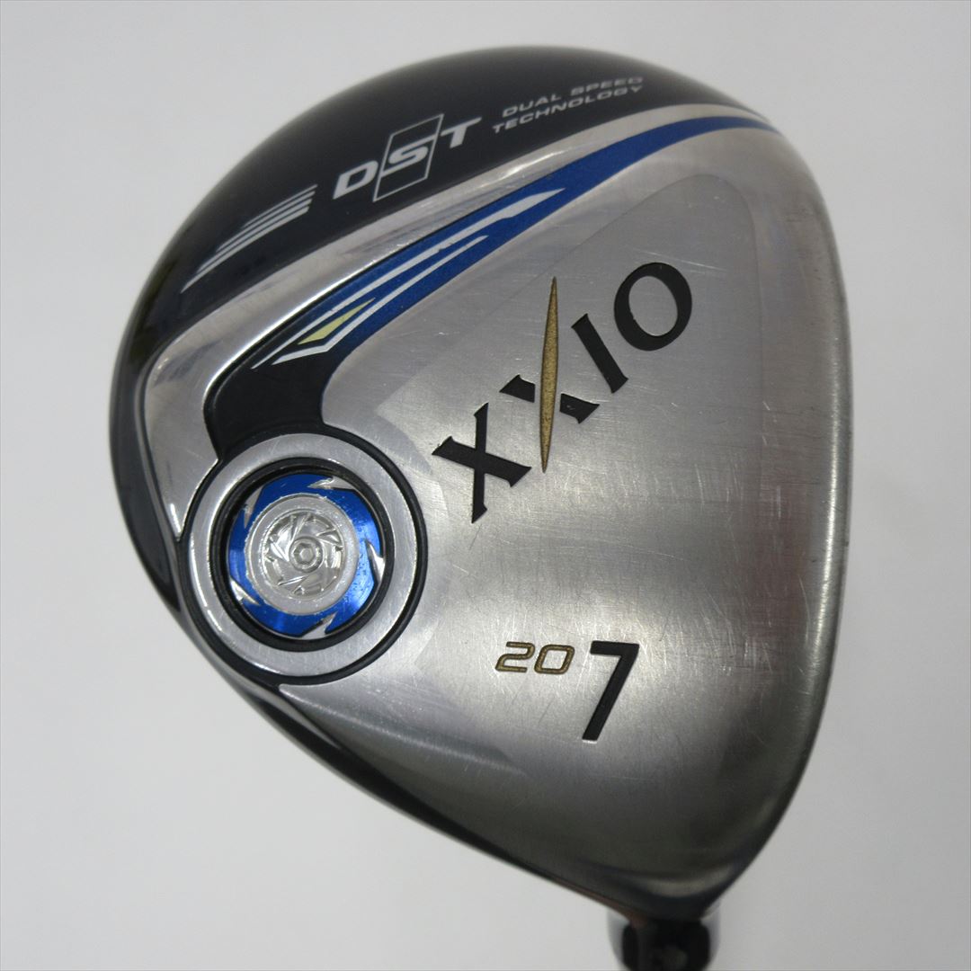 XXIO Fairway XXIO9 7W 20° Regular XXIO MP900