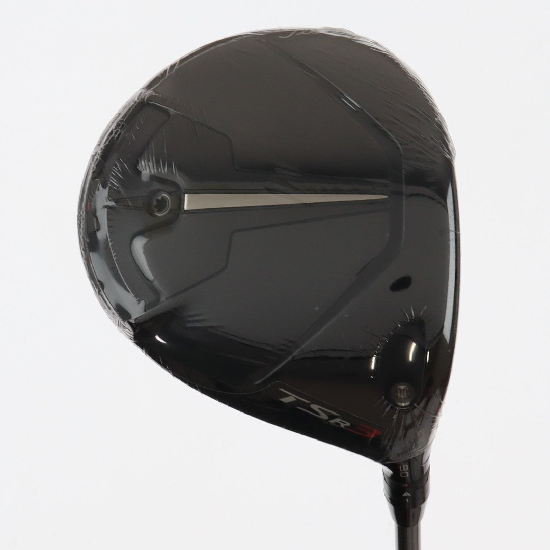 Titleist Driver Brand New TSR3 9° Stiff TSP111