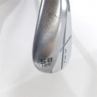 HONMA Wedge TOUR WORLD TW-W(2024) Chrome 58° VIZARD IB-90 WEDGE