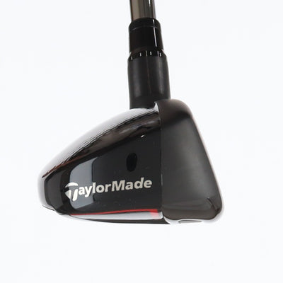 TaylorMade Hybrid STEALTH2 PLUS HY 19.5° Stiff NS PRO 910GH