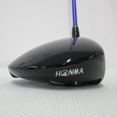 HONMA Driver TOUR WORLD TW757 D 10.5° Stiff VIZARD MP 5