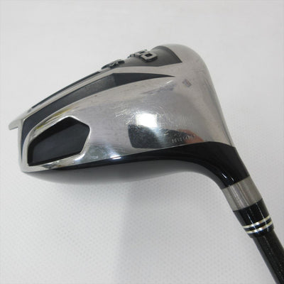 Baldo Driver TT PROTOTYPE 911S Stiff Fire Express MAX WBQ65: