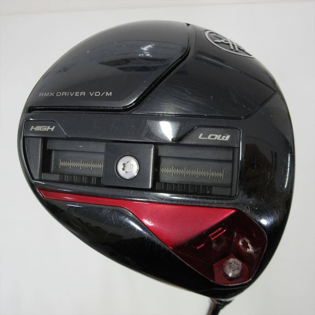 YAMAHA RMX SERIES – GOLF Partner USA | Used Golf Club Shop