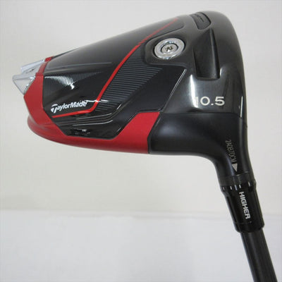 taylormade driver stealth2 10 5 stiff tensei red tm50stealth