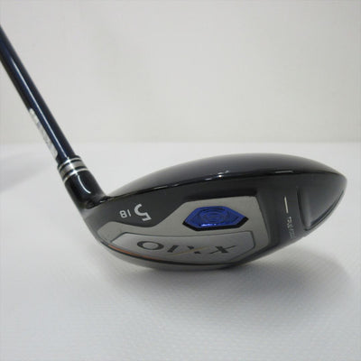 XXIO Fairway XXIO10 5W 18° Stiff XXIO MP1000